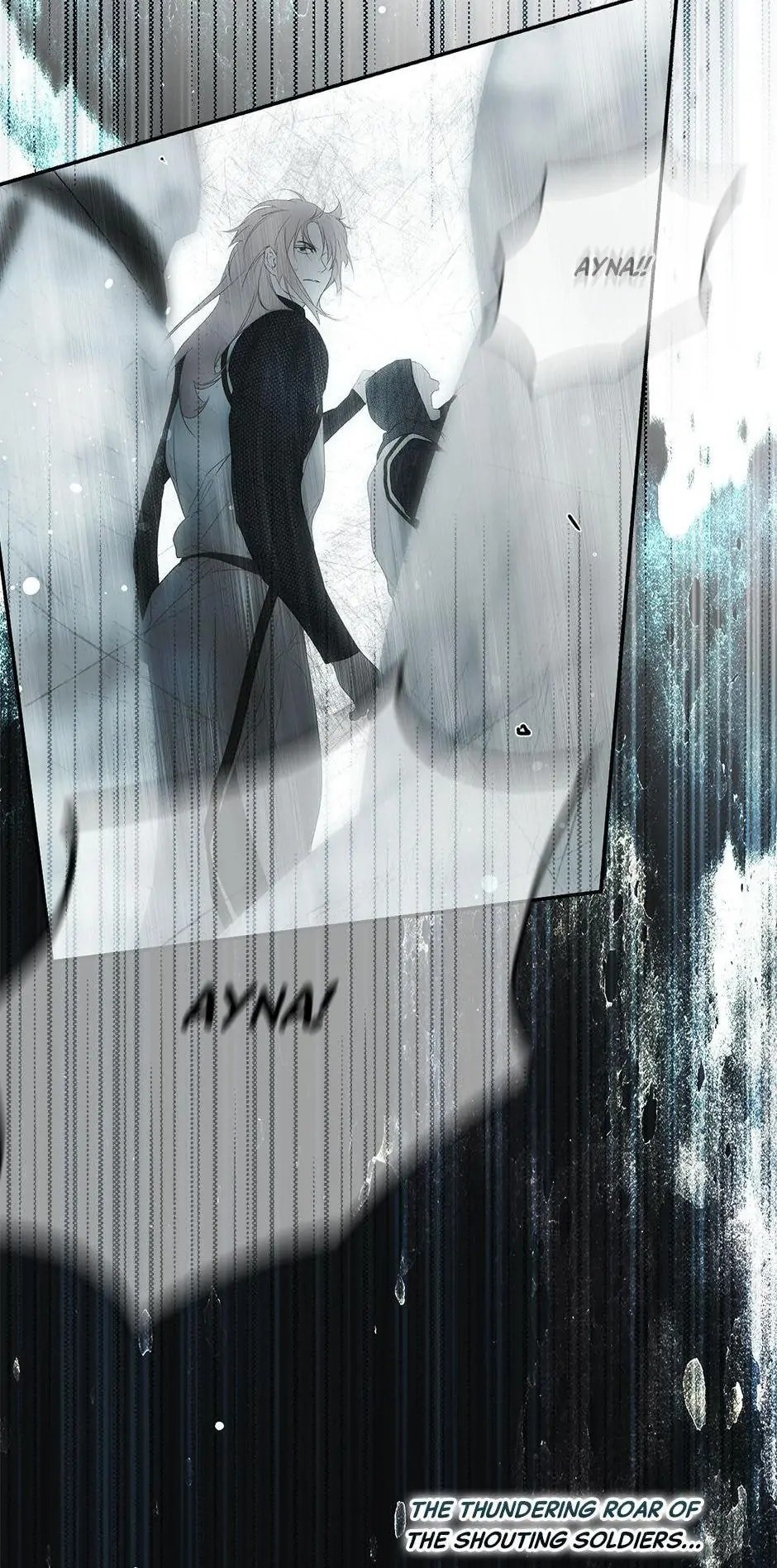 Secret Lady, Chapter 84 image 77